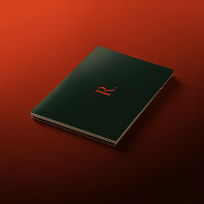 RETT Services - Design & graphisme