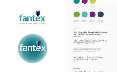 Creating clean visuals for a hygiene brand - Branding & Positioning