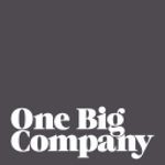One Big Company logo