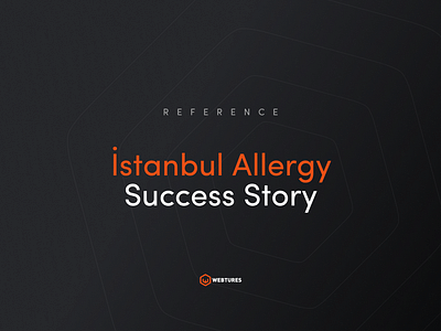 İstanbul Allergy Success Story - Publicité en ligne