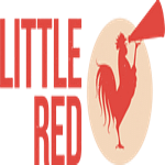 Little Red PR logo