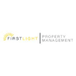 First Light Property Management logo
