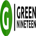 Green Nineteen logo