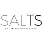 Pinch of Salts