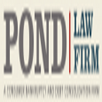 Pond Law Firm logo