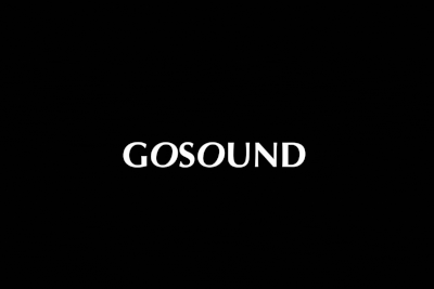 Gosound - Festival - Branding & Posizionamento