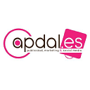 Apdales Publicidad Marketing & Social Media logo
