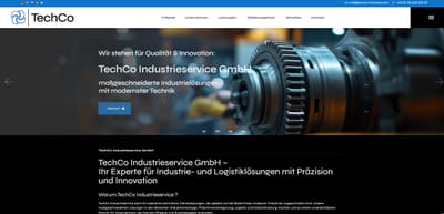 SEO Optimierung Webseite - SEO