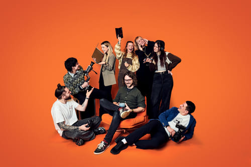 freiraum.media GmbH cover