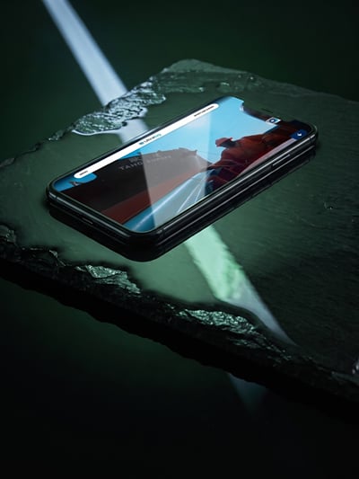 Ultratug - Website Creation