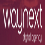 WayNext logo