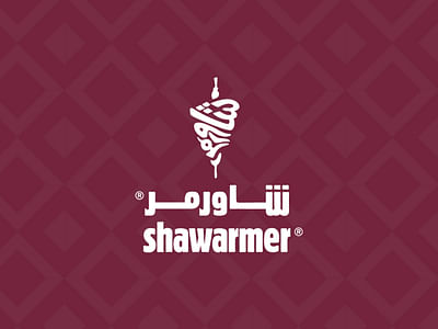 Shawarmer - شاورمر - Redes Sociales