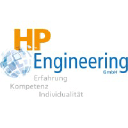 Hp Engineering Gmbh logo