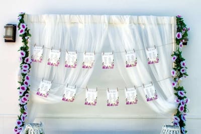 Wedding - Diseño Gráfico