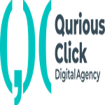 Qurious Click Digital Agency logo