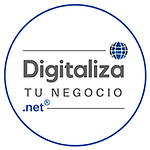 Digitaliza Tu Negocio®