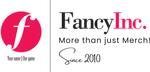 Fancy Inc logo