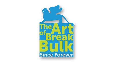 The Art of Breakbulk - Branding & Posizionamento