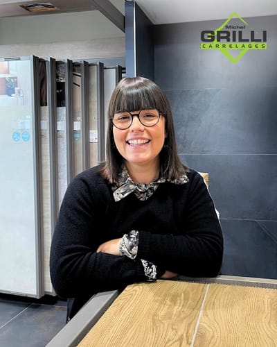 Carrelages Grilli : Stratégie digitale 360° - Email Marketing