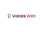 Valais Web logo