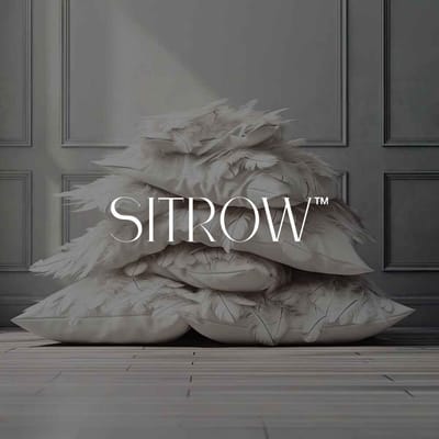SITROW - MobileApp - E-commerce