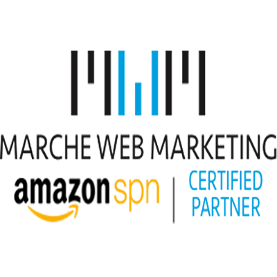 Agenzia Amazon Marche Web Marketing