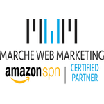 Agenzia Amazon Marche Web Marketing logo