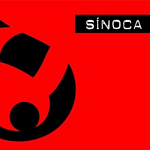 SINOCA logo