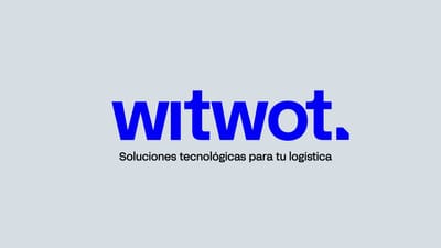 Brand Identity Design — Witwot - Grafische Identiteit