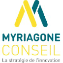 Myriagone Conseil logo