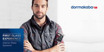 DORMAKABA - Onlinewerbung