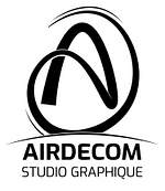 Airdecom logo