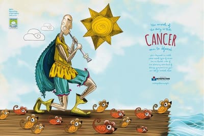 Defeat, 1 - Publicité