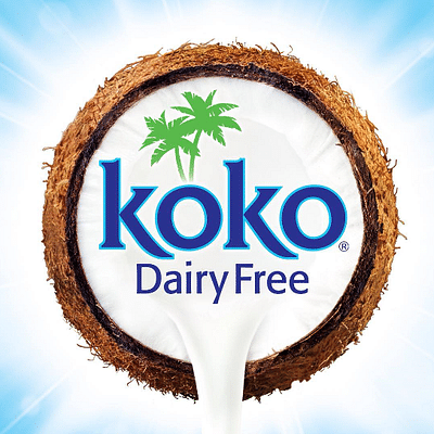 Koko Dairy Free - Social Media Management
