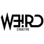 Weird Creative logo