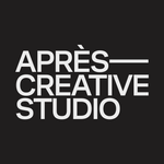 après- creative studio logo