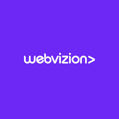 Webvizion cover