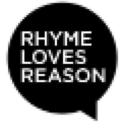 Rhyme Loves Reason
