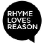 Rhyme Loves Reason logo