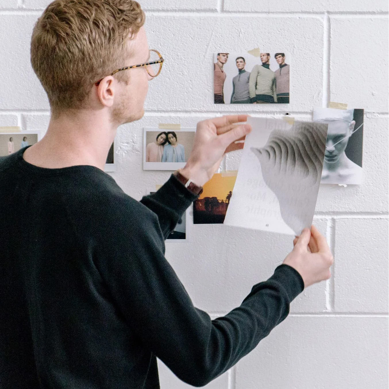 Webdesigner München