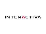 Interactiva logo