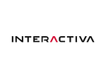 Interactiva logo