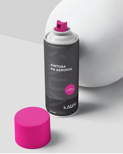 Kauai: branding, packaging y fotografía de producto - Video Productie