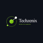 Techzenix logo