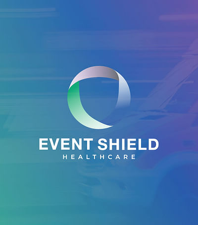 EVENT SHIELD - Branding y posicionamiento de marca