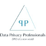 Data Privacy Professionals Rgpd, Cybersécurité - Conseil, Formation logo