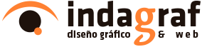 Indagraf, diseño gráfico & web