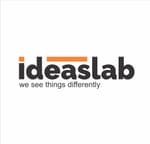 Ideaslab - Advertising Agency logo