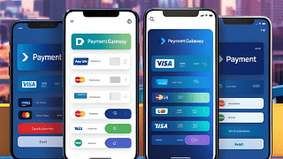 Payment Gateway Integrations/Migration - Web Application