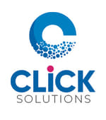 Click Solutions Co. Ltd. logo